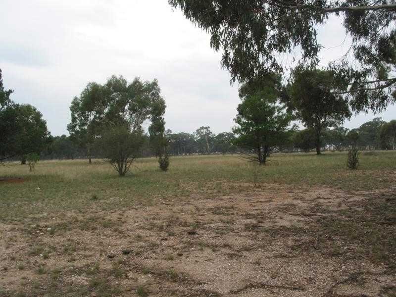 1 Alexander Lane, Arnold VIC 3551
