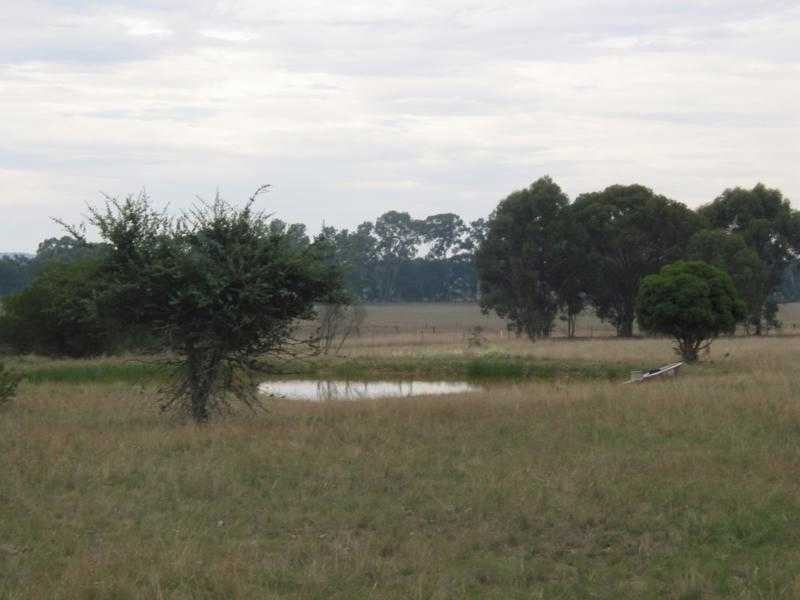 1 Alexander Lane, Arnold VIC 3551