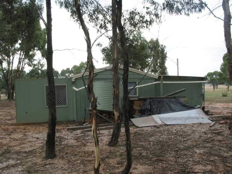 1 Alexander Lane, Arnold VIC 3551