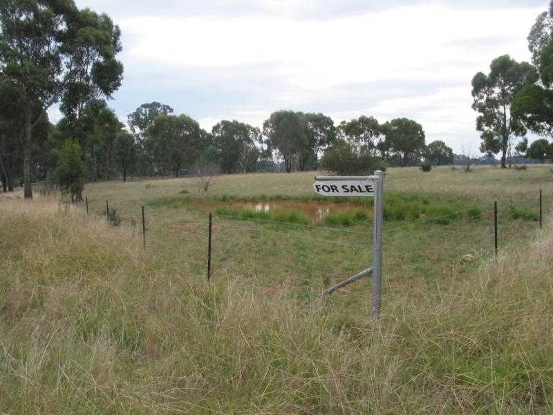 1 Alexander Lane, Arnold VIC 3551
