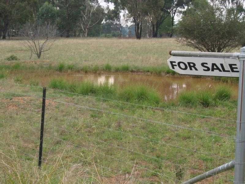 1 Alexander Lane, Arnold VIC 3551