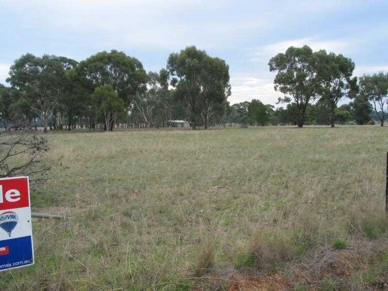 1 Alexander Lane, Arnold VIC 3551