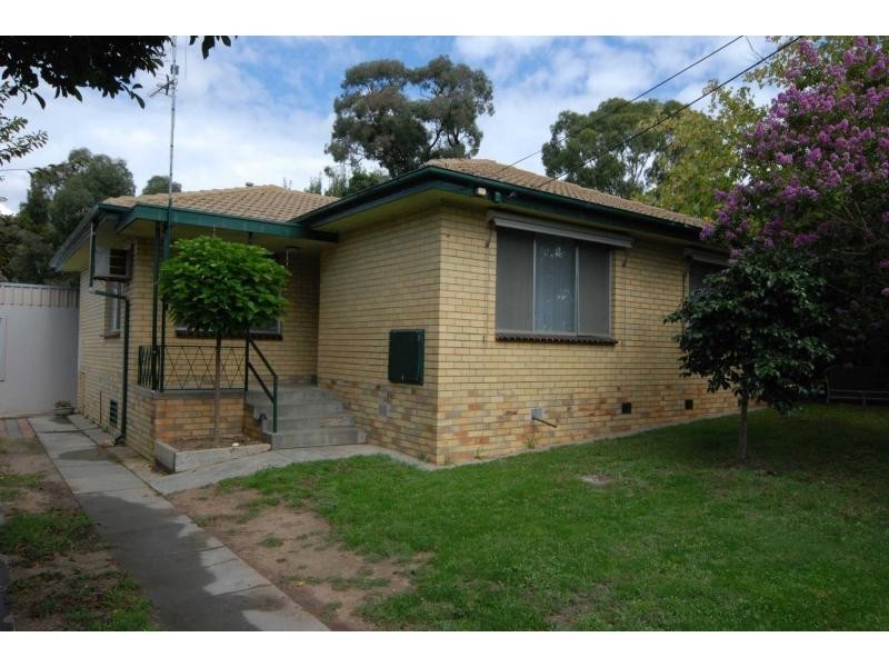 2 Cumming Street, Bendigo VIC 3550