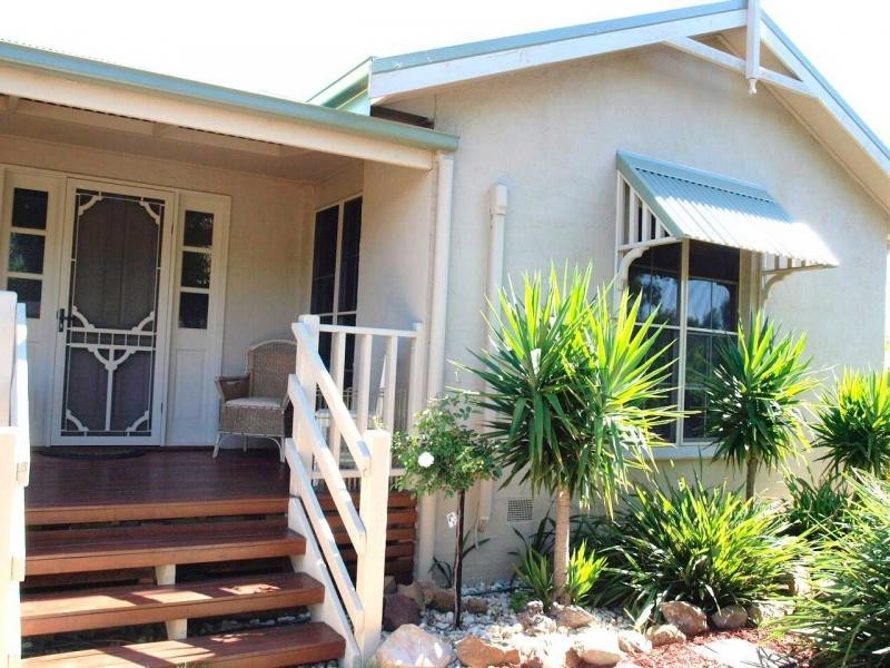 5-7 Beauchamp, Heathcote VIC 3523