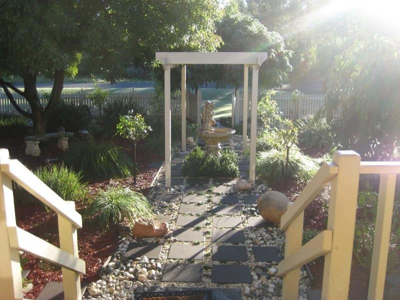 5-7 Beauchamp, Heathcote VIC 3523