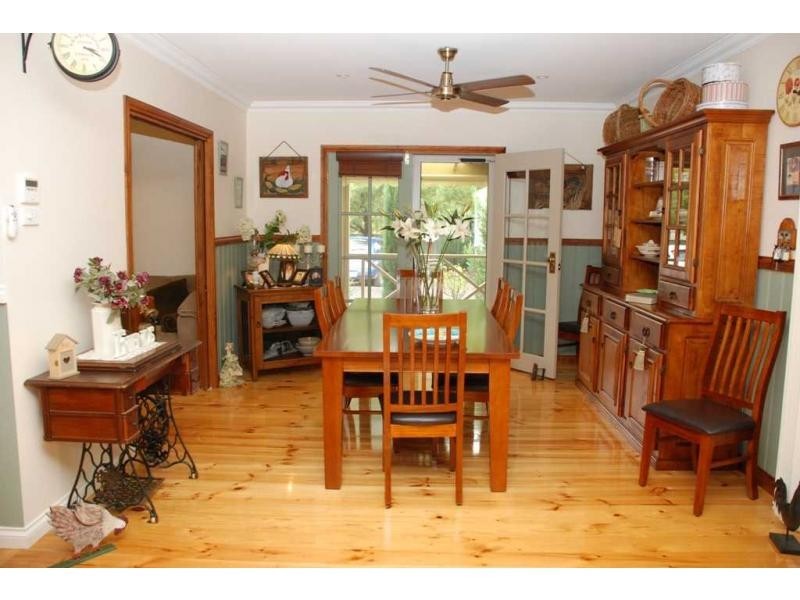 5-7 Beauchamp, Heathcote VIC 3523