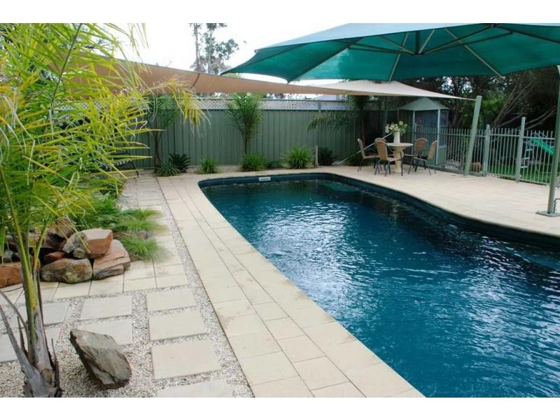 5-7 Beauchamp, Heathcote VIC 3523