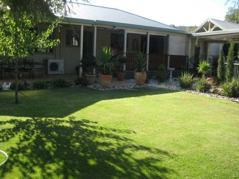 5-7 Beauchamp, Heathcote VIC 3523