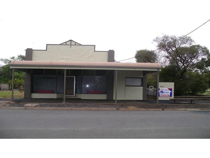 2 Allen Street, Korong Vale VIC 3520