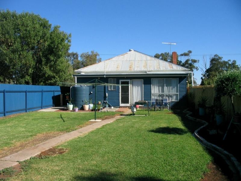 2 Allen Street, Korong Vale VIC 3520