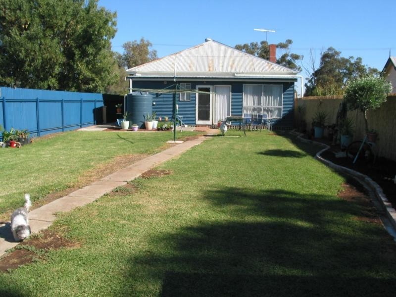 2 Allen Street, Korong Vale VIC 3520