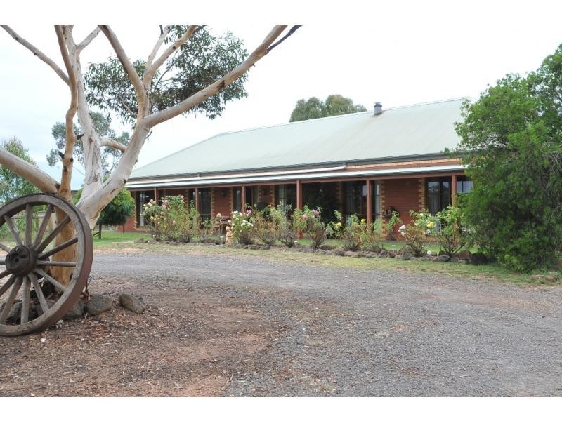 215 Ma’s Lane, Marong VIC 3515