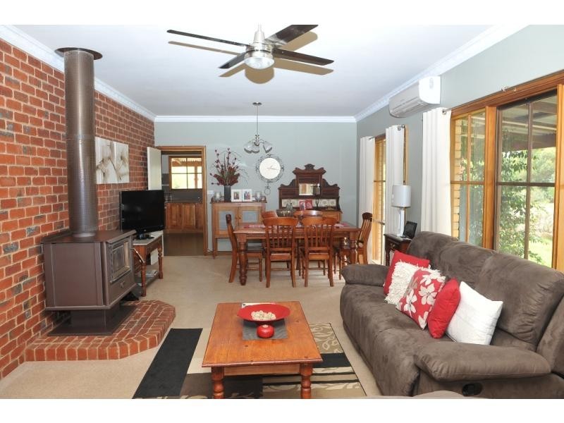 215 Ma’s Lane, Marong VIC 3515