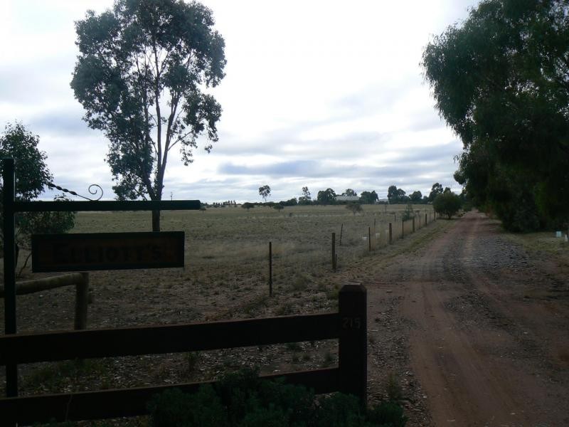 215 Ma’s Lane, Marong VIC 3515