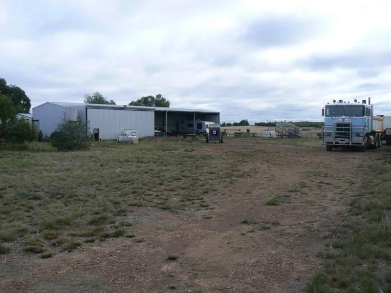215 Ma’s Lane, Marong VIC 3515
