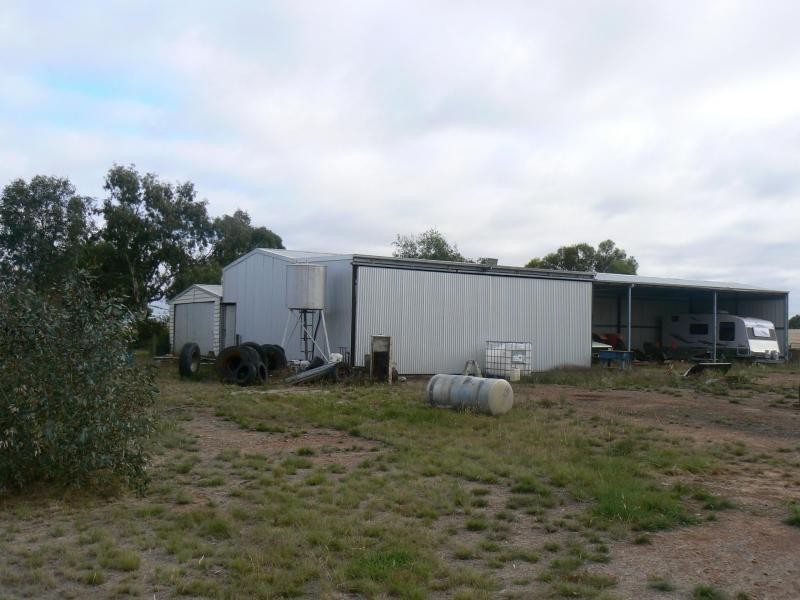 215 Ma’s Lane, Marong VIC 3515