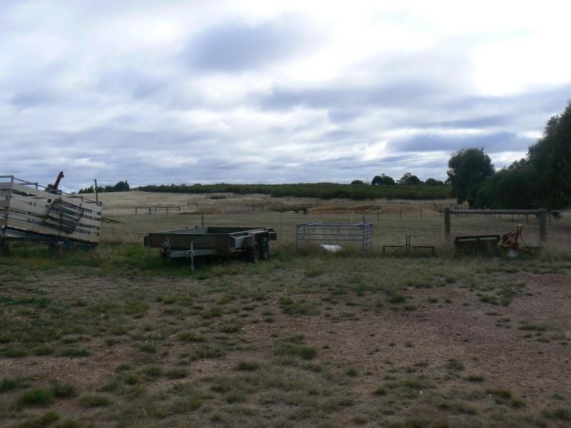 215 Ma’s Lane, Marong VIC 3515