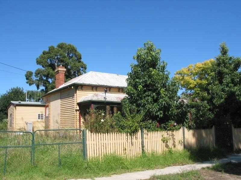 11 Norfolk Street, Bendigo VIC 3550