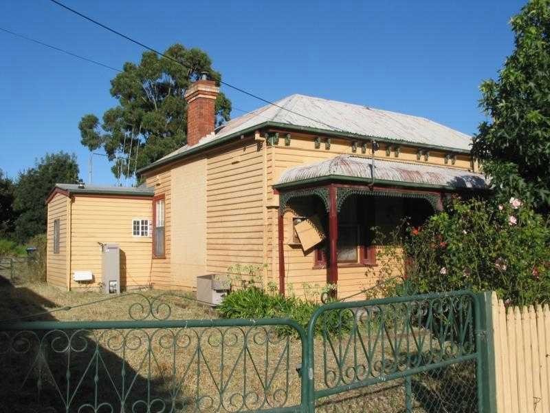11 Norfolk Street, Bendigo VIC 3550