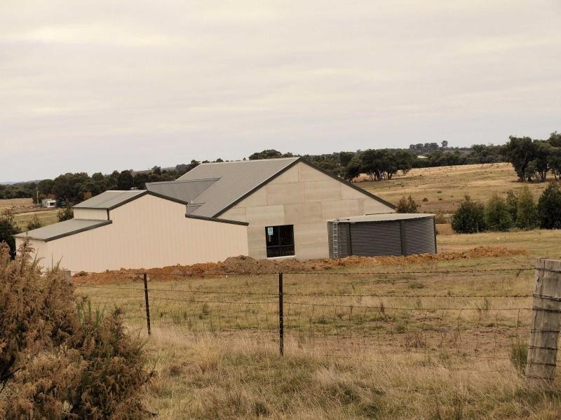 Heathcote VIC 3523