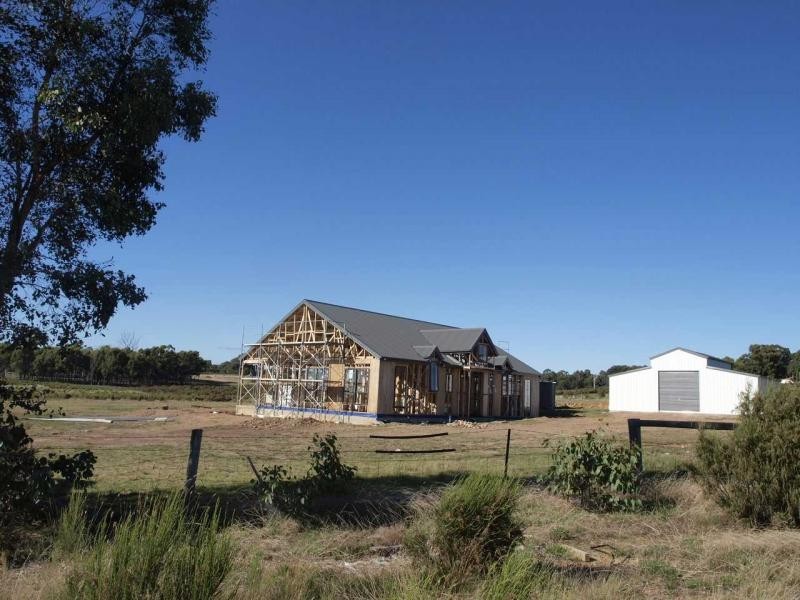 Heathcote VIC 3523