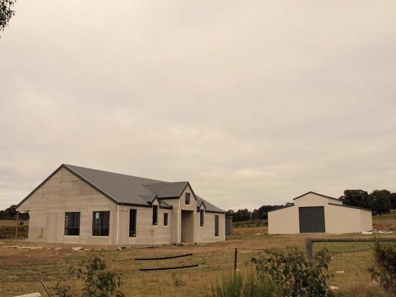 Heathcote VIC 3523