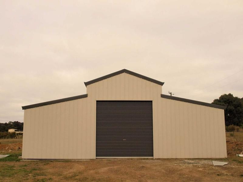 Heathcote VIC 3523