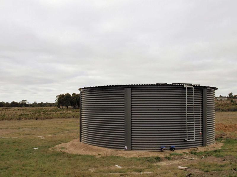 Heathcote VIC 3523