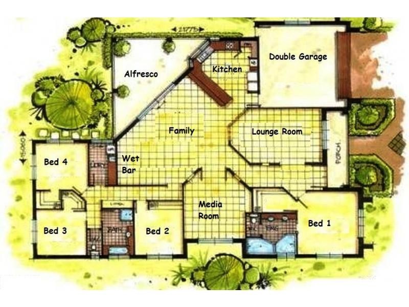 5 Planigale Crescent, North Lakes QLD 4509