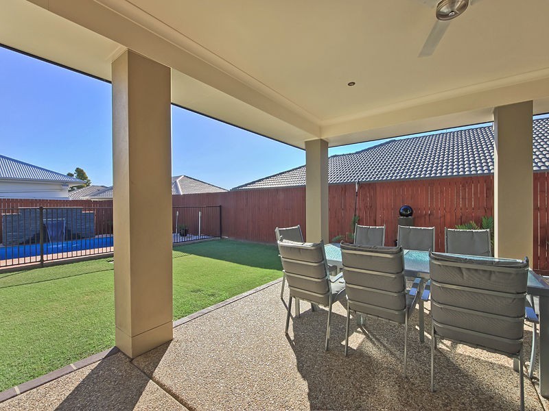 5 Planigale Crescent, North Lakes QLD 4509