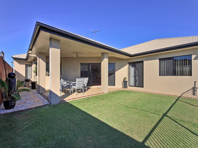 5 Planigale Crescent, North Lakes QLD 4509