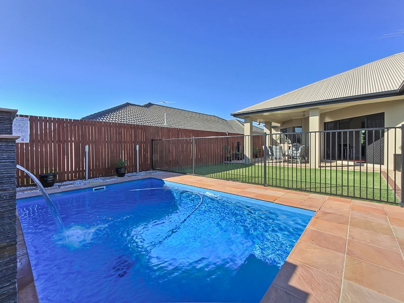5 Planigale Crescent, North Lakes QLD 4509