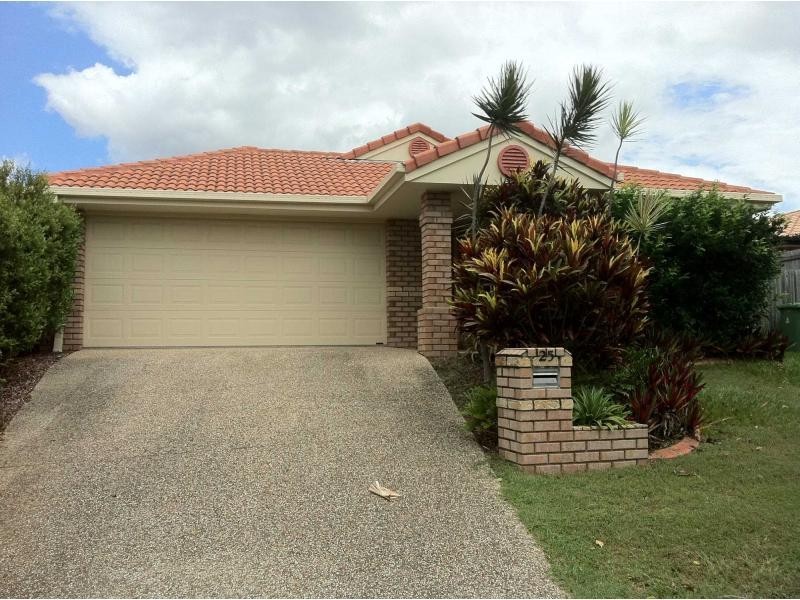 25 Leichhardt Street, North Lakes QLD 4509