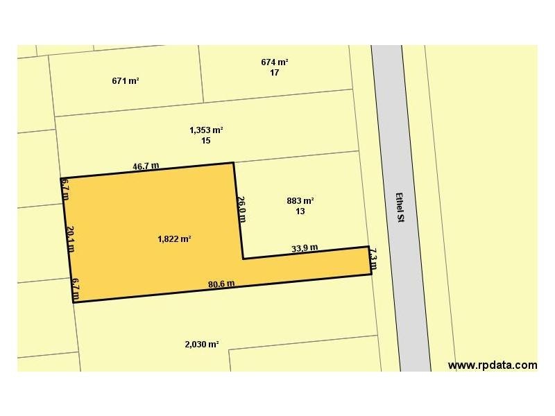 Lot 4 Ethel Street, Kilcoy QLD 4515