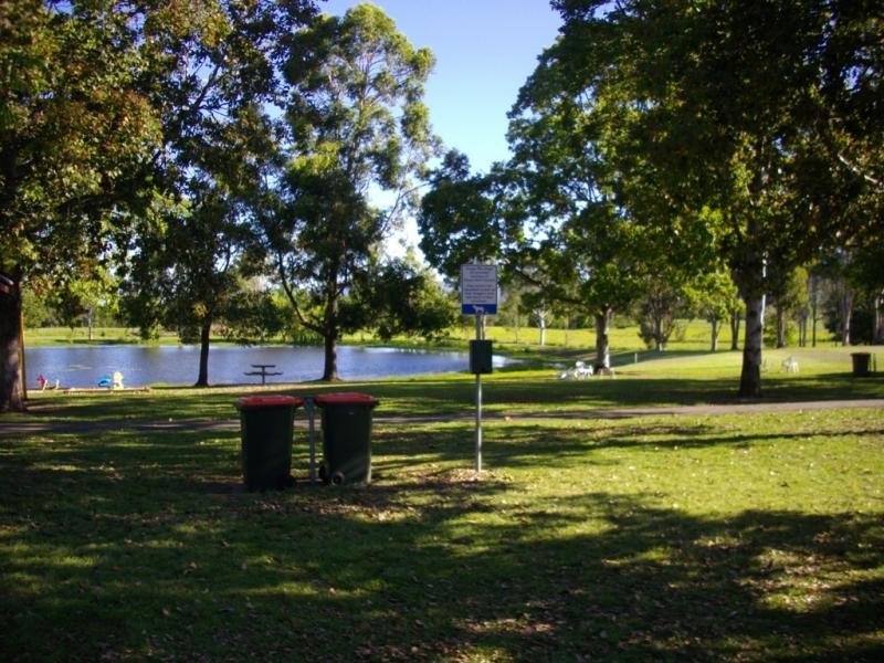 Lot 4 Ethel Street, Kilcoy QLD 4515