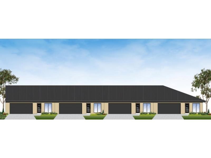 Lot 4 Ethel Street, Kilcoy QLD 4515