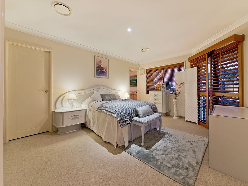 9 Southerden Drive, North Lakes QLD 4509