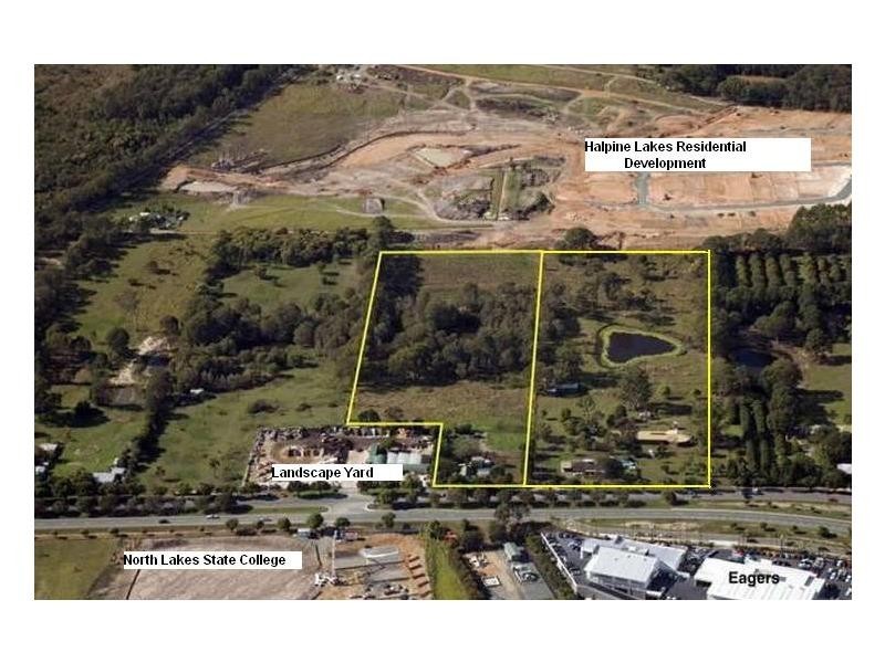 1811-1817 Anzac Avenue, Mango Hill QLD 4509