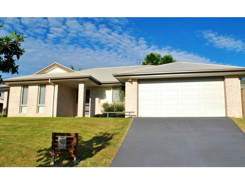 5 Lennon Boulevard, Narangba QLD 4504