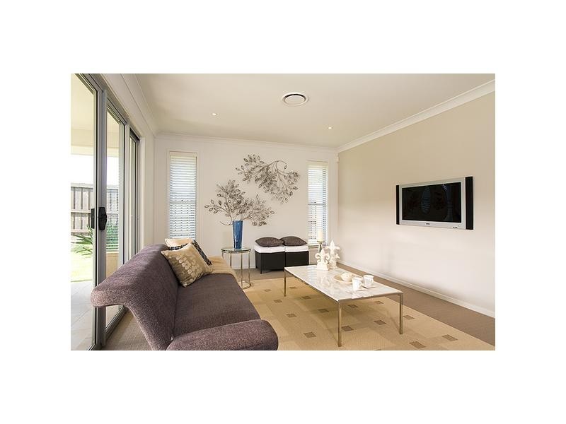 North Lakes QLD 4509