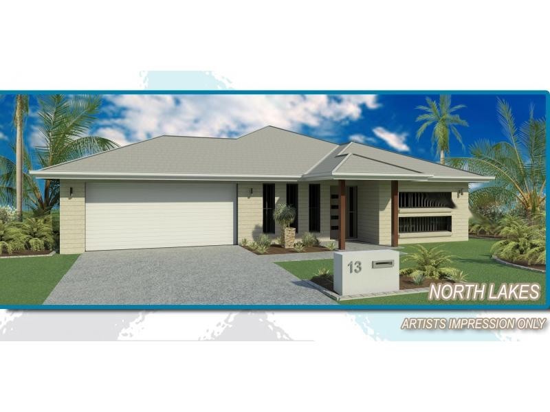 34 Williams Crescent, North Lakes QLD 4509