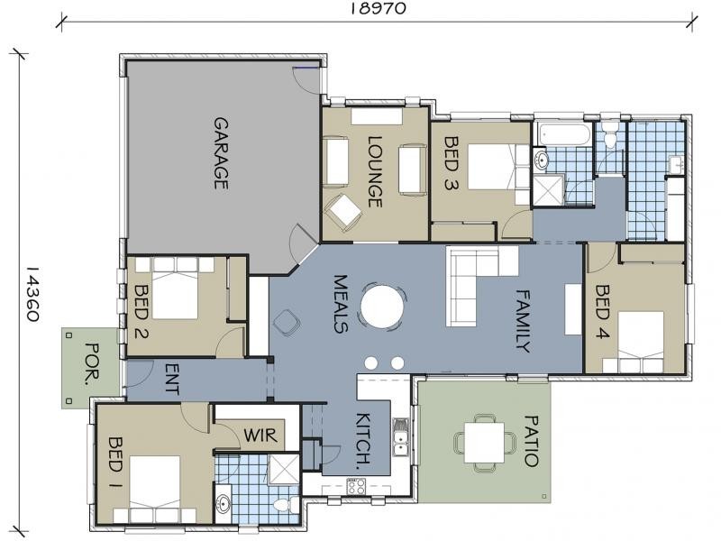 34 Williams Crescent, North Lakes QLD 4509