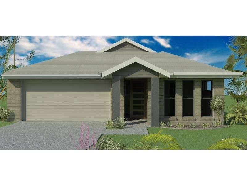 8 Capital Street, Hilltop Green, North Lakes QLD 4509