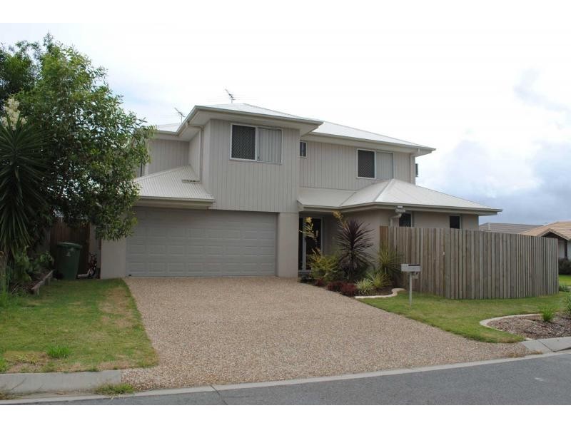 10b Quoll Circuit North, North Lakes QLD 4509