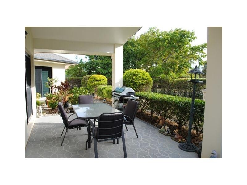 North Lakes QLD 4509