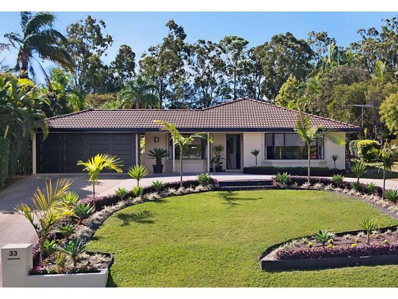 33 James Mac Court, Narangba QLD 4504