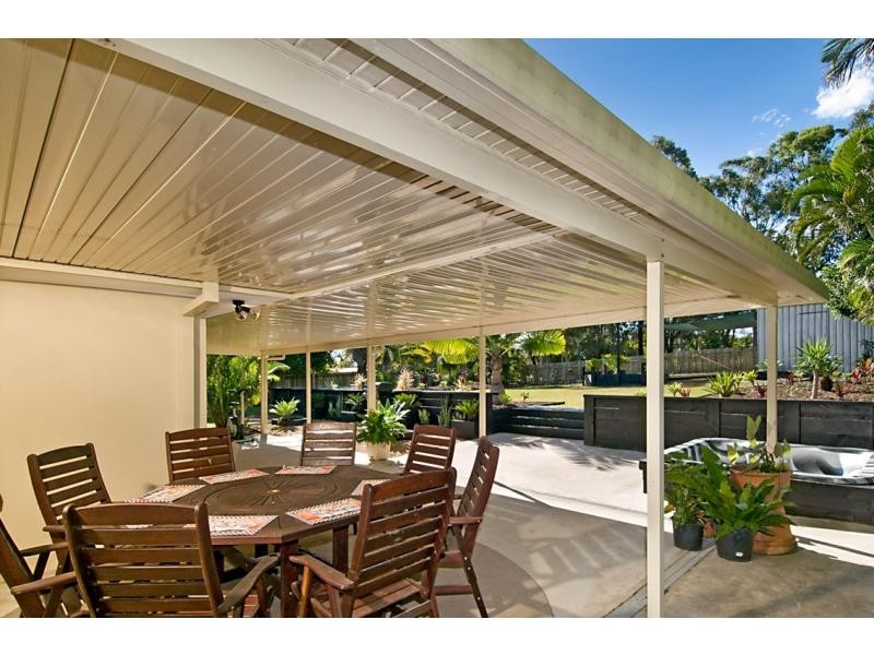 33 James Mac Court, Narangba QLD 4504