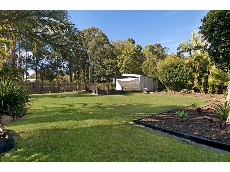 33 James Mac Court, Narangba QLD 4504