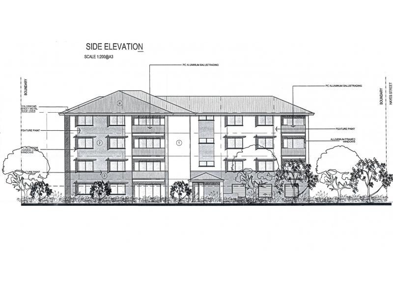 30 Hayes Street, Caboolture QLD 4510