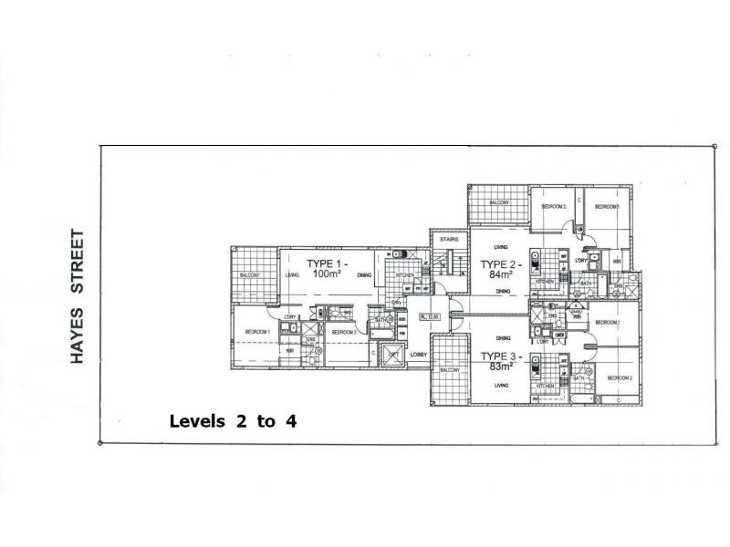 30 Hayes Street, Caboolture QLD 4510